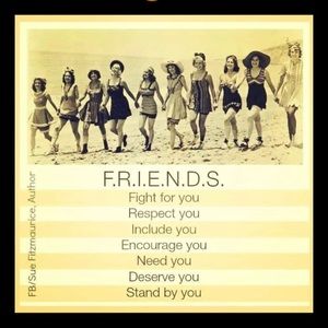 Meet your Posher, Marissa